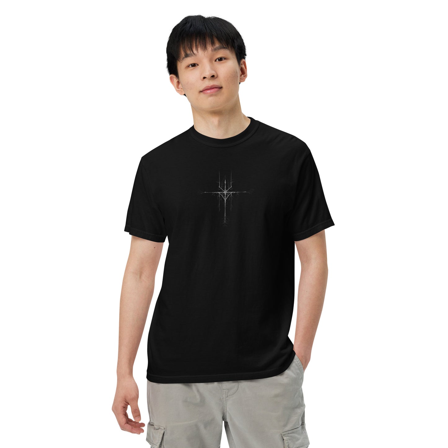 Annihilation Relax Fit T-Shirt