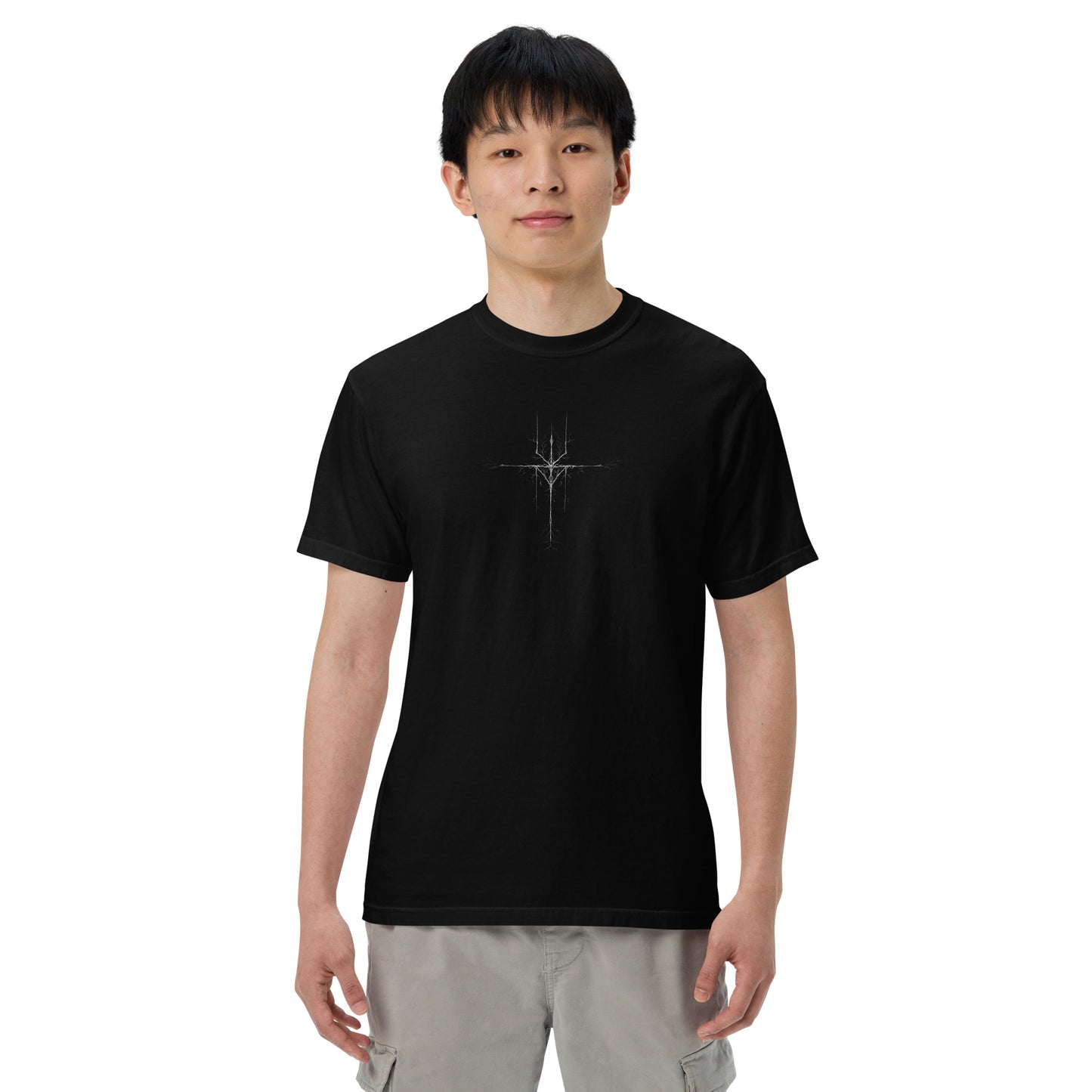 Annihilation Relax Fit T-Shirt