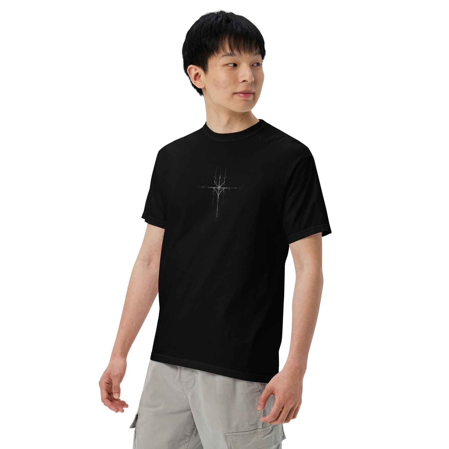 Annihilation Relax Fit T-Shirt